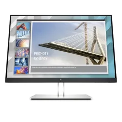 LCD HP EliteDisplay 24" E24i G4 black/silver