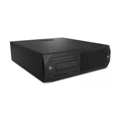 HP Z2 SFF G4 Core i7 9700 3.0GHz/16GB RAM/512GB SSD PCIe