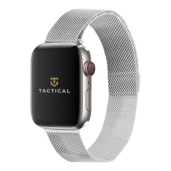 Tactical 356 Loop Magnetický Kovový Remienok pre Apple Watch 1/2/3/4/5/