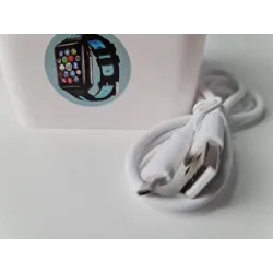 Nabíjací kábel pre smart hodinky E10-2024 a H1-2024