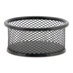 Stojan kovový na spony OCTOPUS čierny UNL-2051