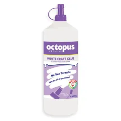 Lepidlo OCTOPUS 1000g disperzné
