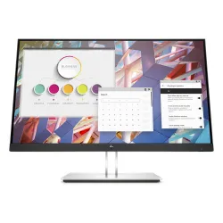LCD HP EliteDisplay 24" E24 G4 black/silver