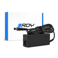RDY napájací adaptér pre Dell, 19V, 2.37A, 45W - guľatý konektor