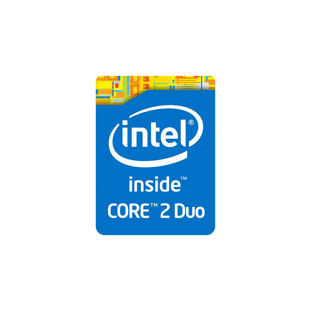 Intel Core 2 Duo E8400 (6M Cache, 3.00 GHz)