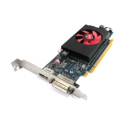 AMD Radeon HD8490 1GB