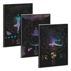 Zošit A4 40 listový Mystic ARS UNA