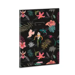 Zošit A4 40 listový Tahiti ARS UNA