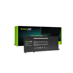 Batéria RDY 33YDH Green Cell pre notebook Dell Inspiron G3 3579 3779, kompatibilná