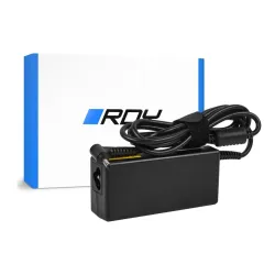 RDY napájací adaptér pre Asus, 19V, 3.42A, 65W - guľatý konektor