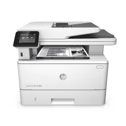 HP LaserJet Pro MFP M426fdn - 256MB