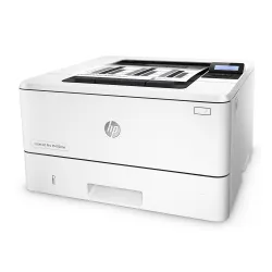 HP LaserJet Pro 400 M402DNE - 256MB