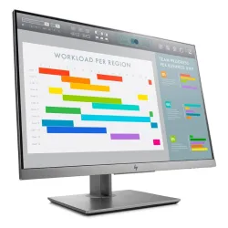 LCD HP EliteDisplay 24" E243i black/silver