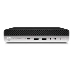 HP EliteDesk 800 G4 DM Core i5 8500T 2.1GHz/8GB RAM/256GB SSD PCIe