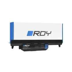 Batéria RDY pre Asus R400 R500 R700 K55, kompatibilná