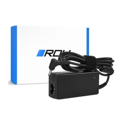 RDY napájací adaptér pre Lenovo, 20V, 2.25A, 45W - guľatý konektor