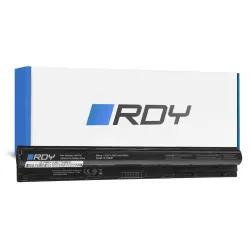 RDY M5Y1K batéria pre Dell Inspiron 15 3555 3558 5551 5552 5555 5558 5559 17 5755