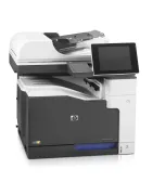 Refurbished printers