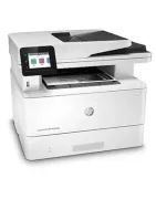 Multifunctional laser printers
