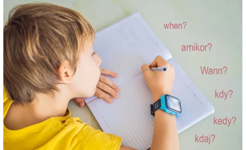 Smart hodinky deťom? Kedy?