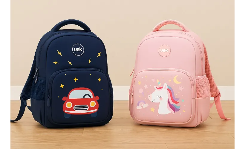 Čas kúpiť školskú tašku?