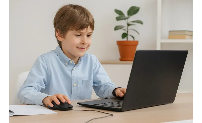 Späť do školy – Počítač pre dieťa z pohľadu rodiča aj odborníkov