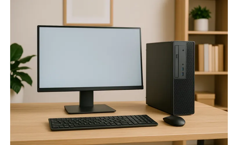 Výhody repasovaných počítačov a notebookov pre domácnosti