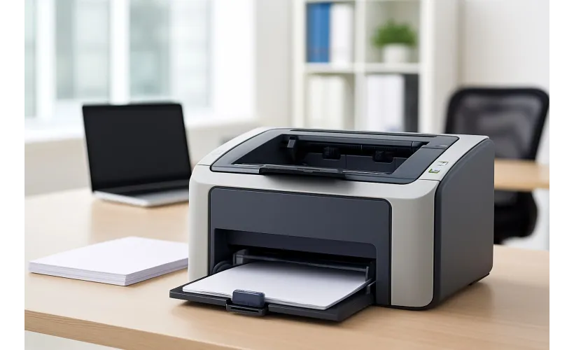 Výhody repasovaných tlačiarní pre firmy